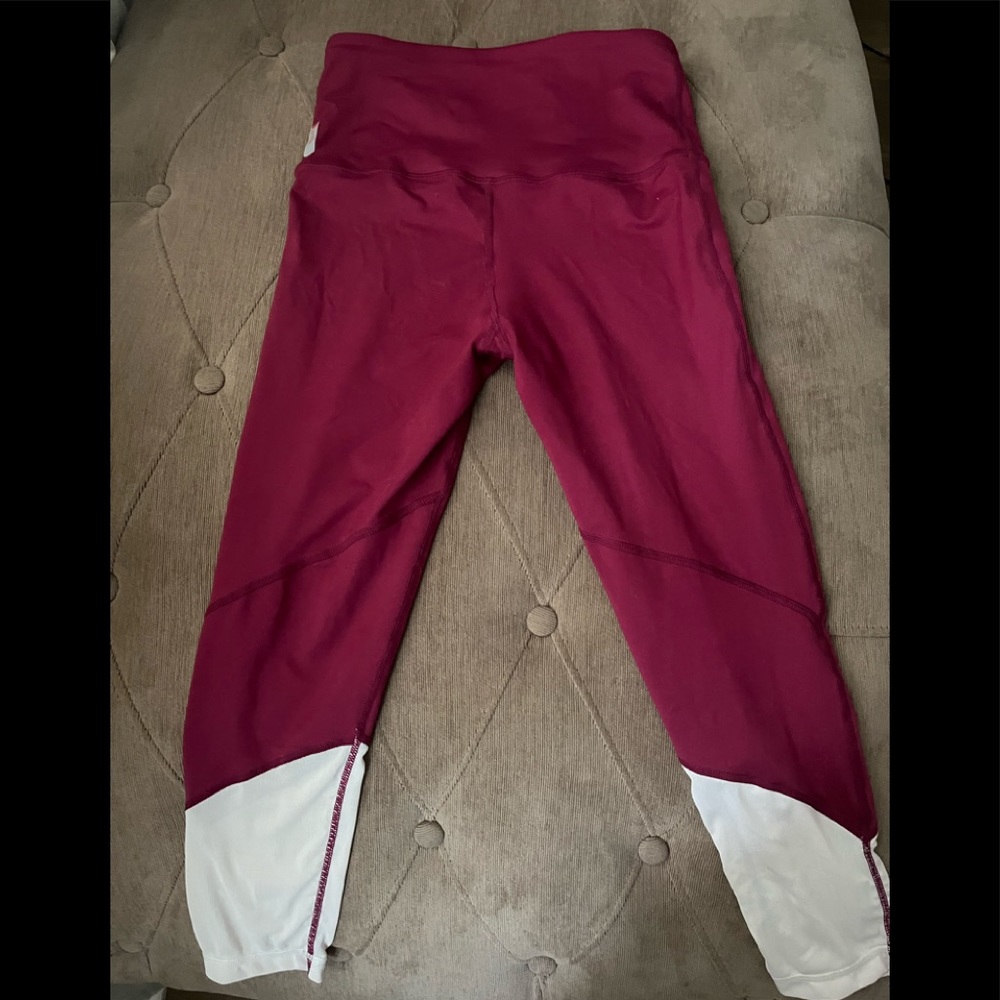 Zella leggings
